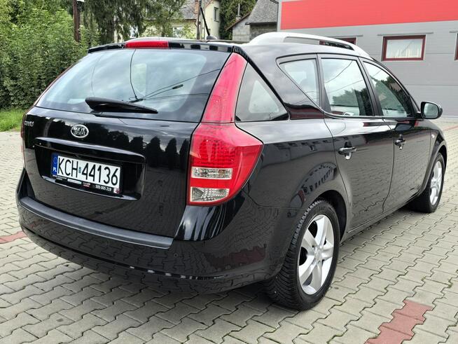 Kia Cee'd Kamera Cofania, Navi, PDC, Klimatyzacja, Grzane Fotele //GWARANCJA