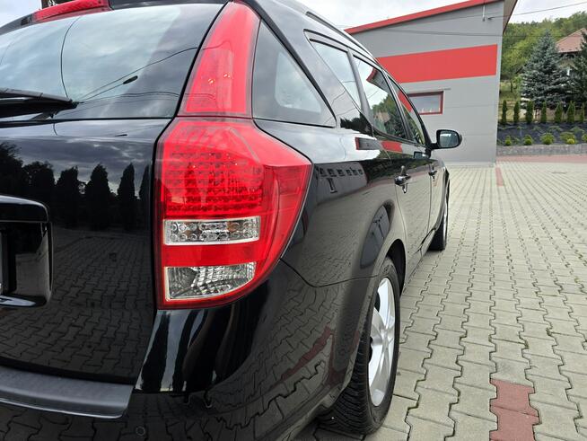 Kia Cee'd Kamera Cofania, Navi, PDC, Klimatyzacja, Grzane Fotele //GWARANCJA
