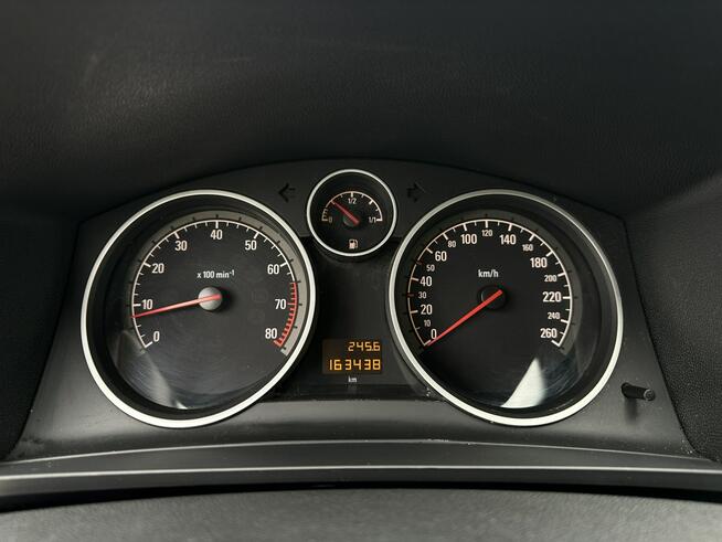 Opel Zafira 1.8 benzyna 140KM/Manual/7 miejsc/Salon PL/I WŁ/Seriws/Zamiana/Kredyt