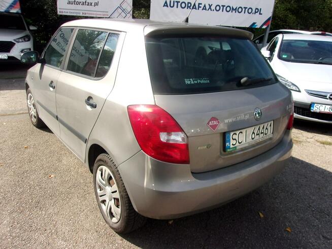 Škoda Fabia Faktura Vat 23%, Klimatyzacja 1 Właściciel, Polski Salon!