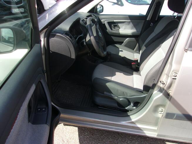 Škoda Fabia Faktura Vat 23%, Klimatyzacja 1 Właściciel, Polski Salon!
