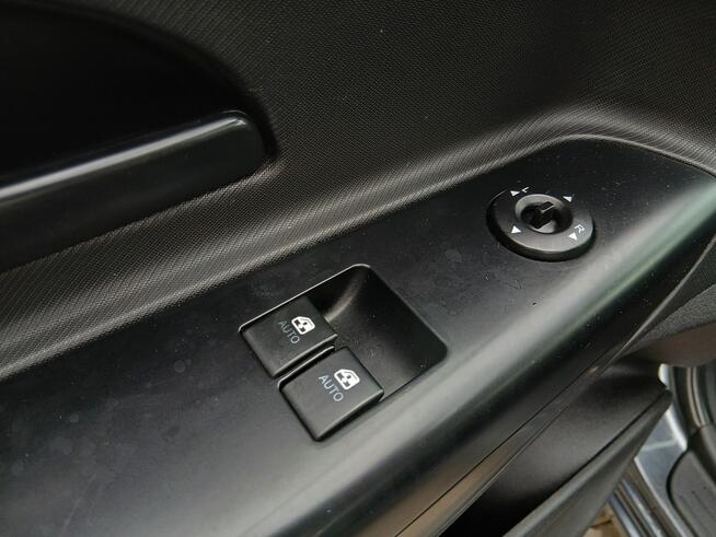 Kia Cee'd 1.4 DOHC CVVT 90KM 5MT WersjaM Klima Radio CD/MP3 AUX/USB SalonPL