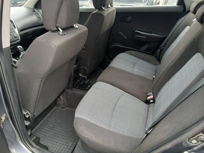 Kia Cee'd 1.4 DOHC CVVT 90KM 5MT WersjaM Klima Radio CD/MP3 AUX/USB SalonPL