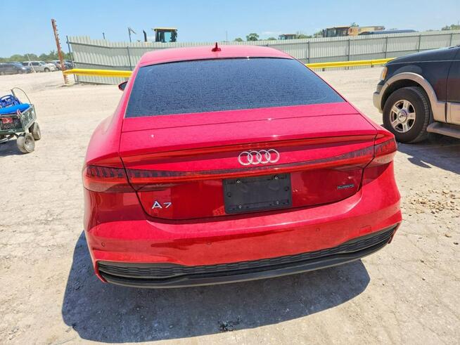 Audi A7 PRESTIGE / S-Line / niski przebieg