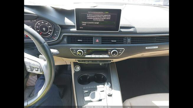 Audi A5 PREMIUM PLUS / S-Line / niski przebieg