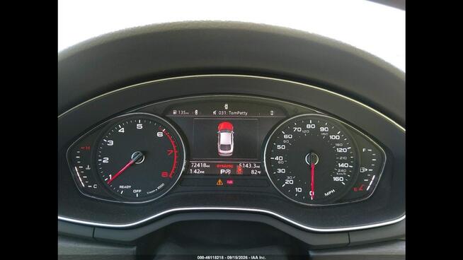 Audi A5 PREMIUM PLUS / S-Line / niski przebieg