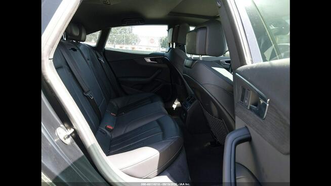 Audi A5 PREMIUM PLUS / S-Line / niski przebieg