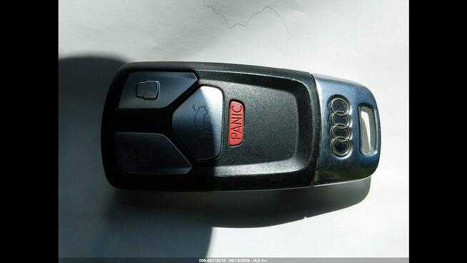 Audi A5 PREMIUM PLUS / S-Line / niski przebieg