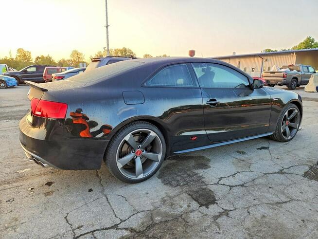 Audi S5 PREMIUM PLUS / AWD / niski przebieg