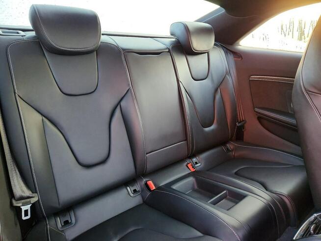 Audi S5 PREMIUM PLUS / AWD / niski przebieg