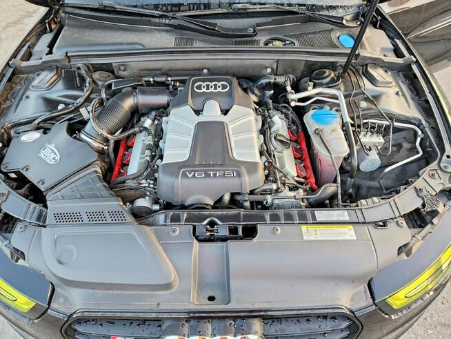 Audi S5 PREMIUM PLUS / AWD / niski przebieg