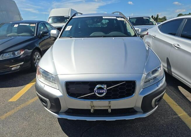 Volvo XC 70 PLATINUM / AWD / T6 / niski przebieg