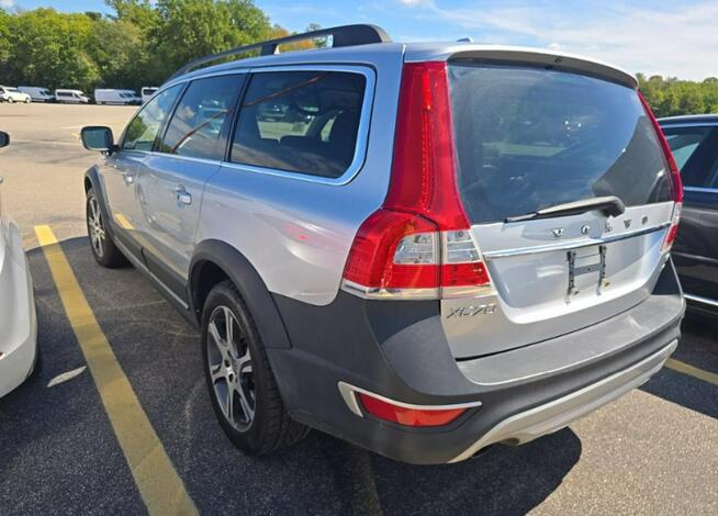 Volvo XC 70 PLATINUM / AWD / T6 / niski przebieg