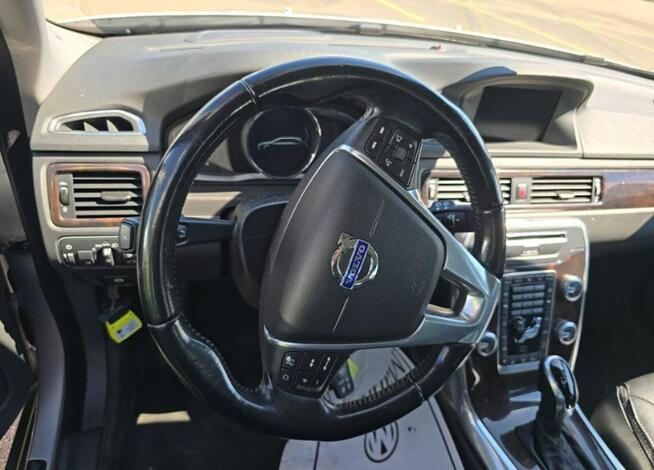 Volvo XC 70 PLATINUM / AWD / T6 / niski przebieg