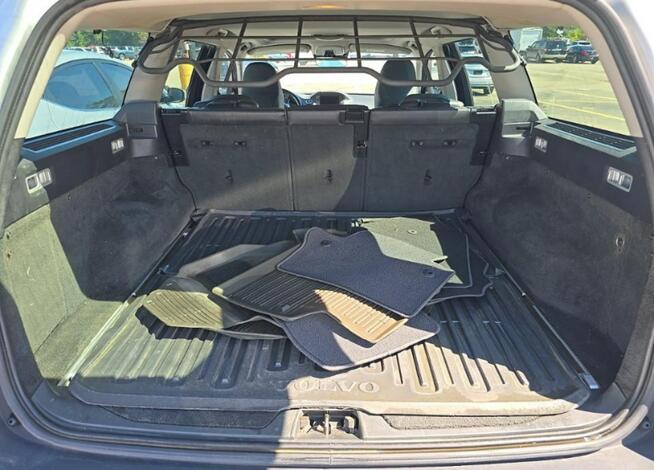 Volvo XC 70 PLATINUM / AWD / T6 / niski przebieg