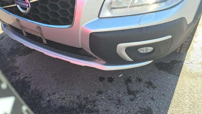 Volvo XC 70 PLATINUM / AWD / T6 / niski przebieg