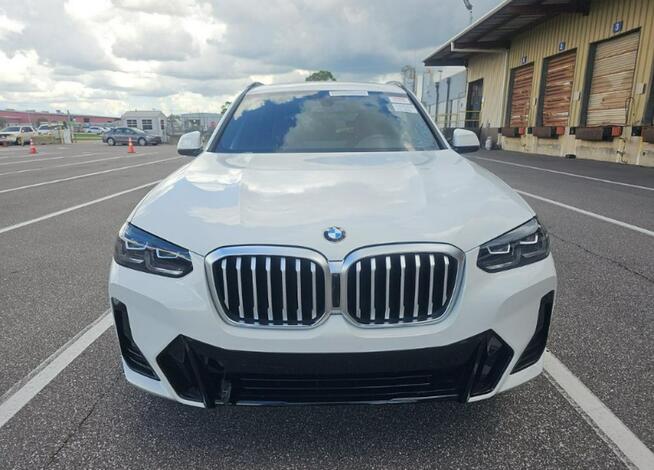 BMW X3 B48 / xDrive / M-Pakiet