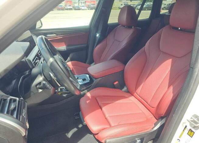 BMW X3 B48 / xDrive / M-Pakiet