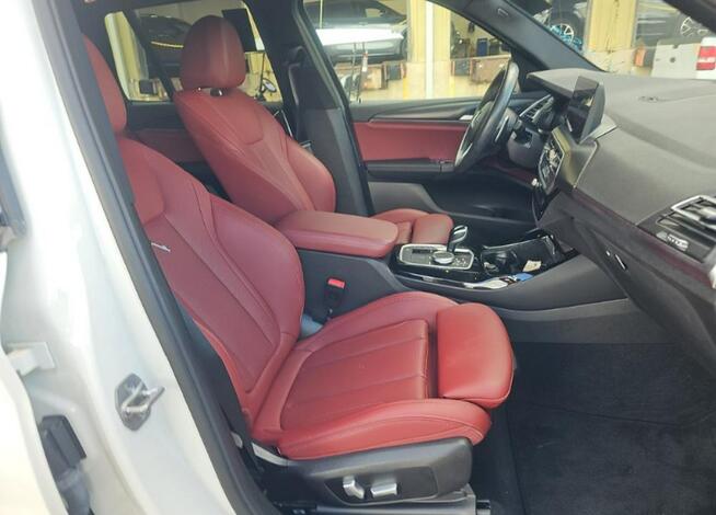 BMW X3 B48 / xDrive / M-Pakiet