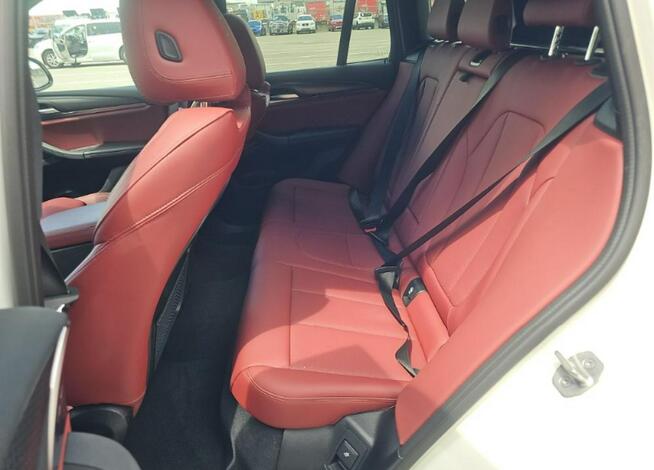 BMW X3 B48 / xDrive / M-Pakiet