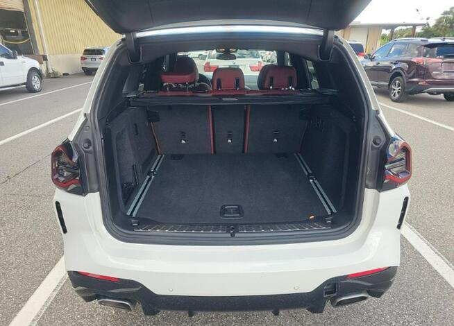 BMW X3 B48 / xDrive / M-Pakiet