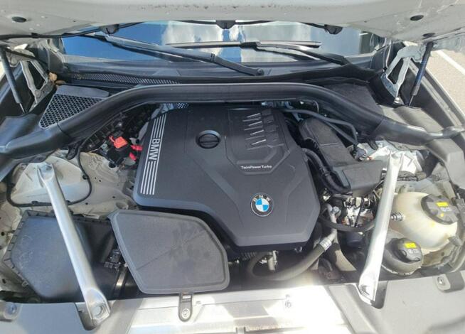 BMW X3 B48 / xDrive / M-Pakiet