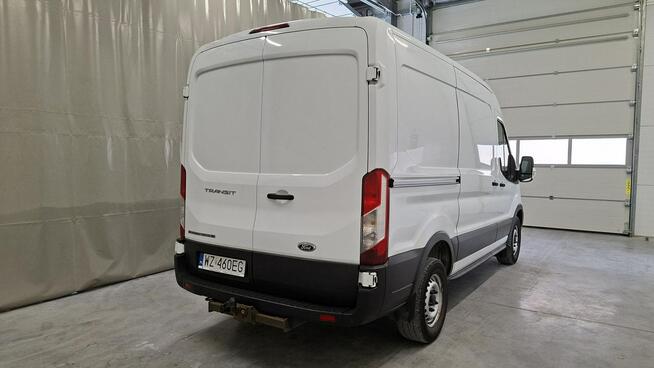 Ford Transit 350 2.0 TDCi DPF L2H2 Ambiente E6.2 3.5t