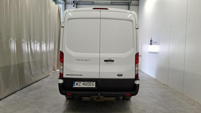 Ford Transit 350 2.0 TDCi DPF L2H2 Ambiente E6.2 3.5t
