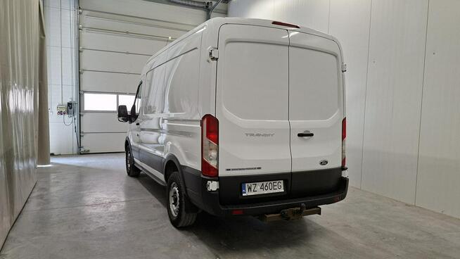 Ford Transit 350 2.0 TDCi DPF L2H2 Ambiente E6.2 3.5t