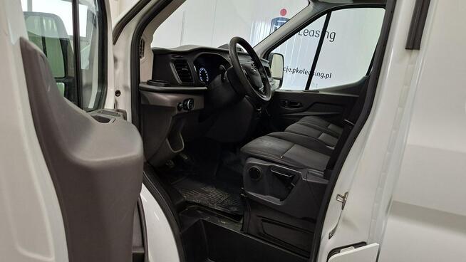 Ford Transit 350 2.0 TDCi DPF L2H2 Ambiente E6.2 3.5t