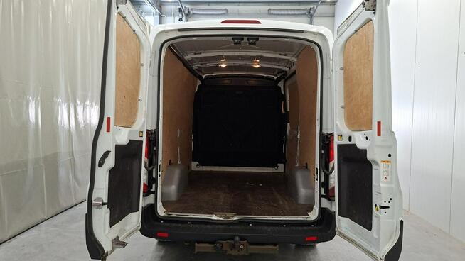 Ford Transit 350 2.0 TDCi DPF L2H2 Ambiente E6.2 3.5t