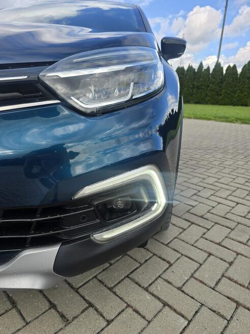 Renault Captur 0.900tce Navigacja.Klimatronic.Ledy.Kamera Cofania.kredyt.OKAZJA