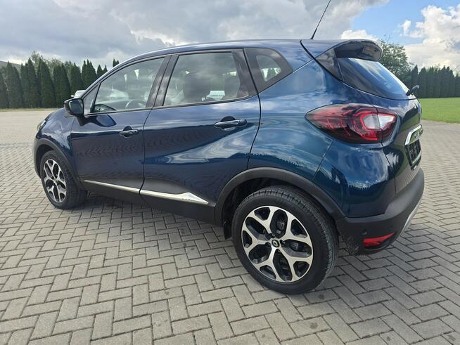 Renault Captur 0.900tce Navigacja.Klimatronic.Ledy.Kamera Cofania.kredyt.OKAZJA