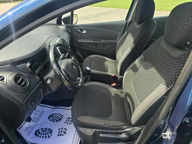 Renault Captur 0.900tce Navigacja.Klimatronic.Ledy.Kamera Cofania.kredyt.OKAZJA