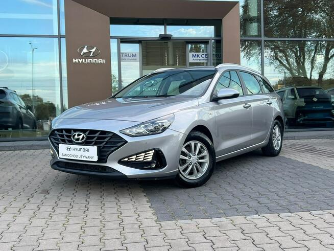 Hyundai i30 1.5DPI 110KM Modern Gwarancja Salon Polska 2022 VAT23%