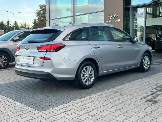 Hyundai i30 1.5DPI 110KM Modern Gwarancja Salon Polska 2022 VAT23%