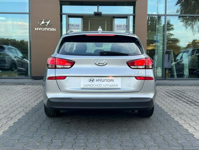 Hyundai i30 1.5DPI 110KM Modern Gwarancja Salon Polska 2022 VAT23%