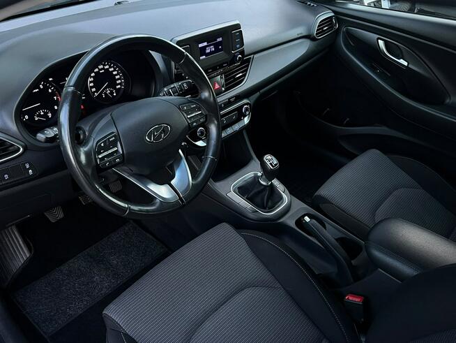 Hyundai i30 1.5DPI 110KM Modern Gwarancja Salon Polska 2022 VAT23%