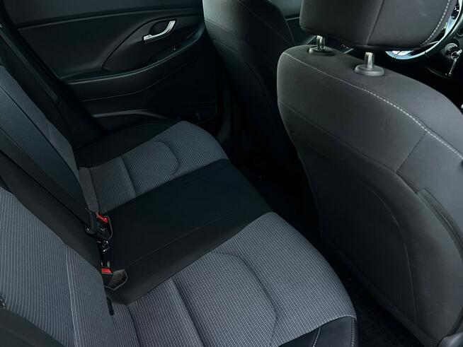 Hyundai i30 1.5DPI 110KM Modern Gwarancja Salon Polska 2022 VAT23%