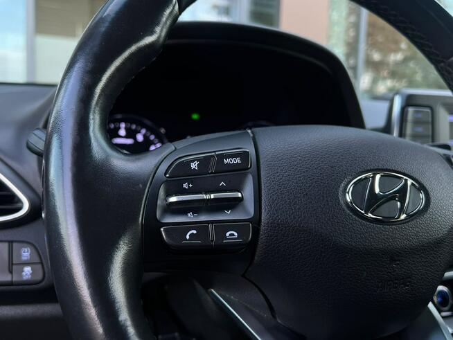 Hyundai i30 1.5DPI 110KM Modern Gwarancja Salon Polska 2022 VAT23%