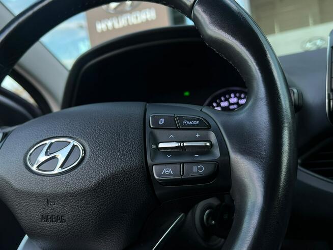 Hyundai i30 1.5DPI 110KM Modern Gwarancja Salon Polska 2022 VAT23%