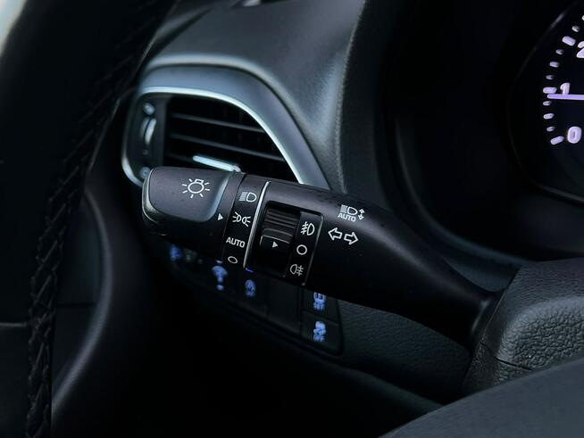 Hyundai i30 1.5DPI 110KM Modern Gwarancja Salon Polska 2022 VAT23%