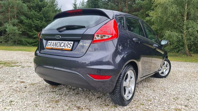 Ford Fiesta 1.25 Benzynka 60KM # Klima # 5 Drzwi # Zadbana !!!
