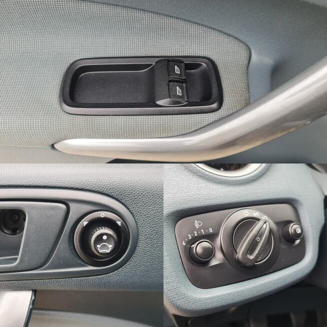 Ford Fiesta 1.25 Benzynka 60KM # Klima # 5 Drzwi # Zadbana !!!