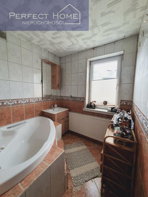 Dom Skoczów, Górny Bór