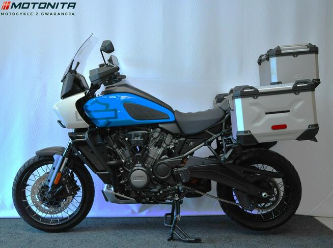 Harley-Davidson inny Harley-Davidson Pan America Special, ARH salon PL, gwarancja MOTONITA