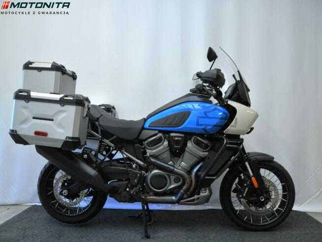 Harley-Davidson inny Harley-Davidson Pan America Special, ARH salon PL, gwarancja MOTONITA