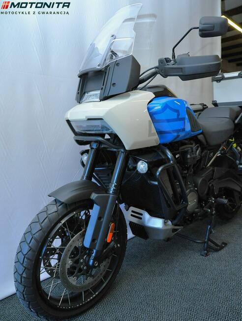 Harley-Davidson inny Harley-Davidson Pan America Special, ARH salon PL, gwarancja MOTONITA