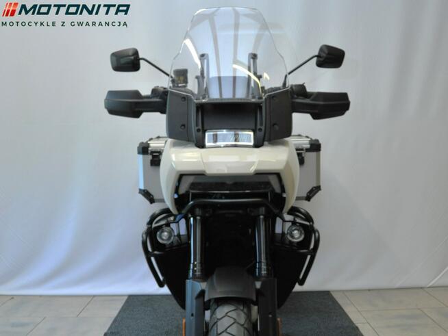 Harley-Davidson inny Harley-Davidson Pan America Special, ARH salon PL, gwarancja MOTONITA
