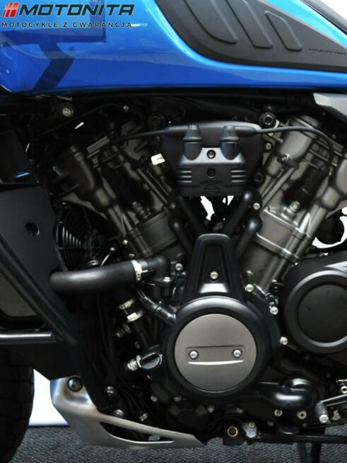 Harley-Davidson inny Harley-Davidson Pan America Special, ARH salon PL, gwarancja MOTONITA